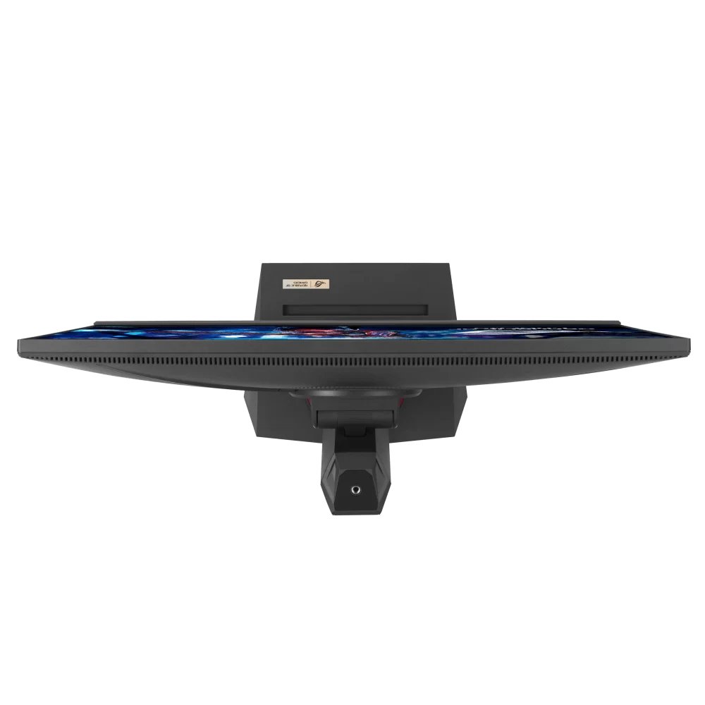 ASUS ROG Strix XG259QNS eSports Gaming Monitor - 24.5 inch FHD (1920 x 1080), 380 Hz (OC), Fast IPS, 1 ms GTG (0.3 ms minimum), HDR 7 ASUS ROG Strix XG259QNS eSports Gaming Monitor - 24.5 inch FHD (1920 x 1080), 380 Hz (OC), Fast IPS, 1 ms GTG (0.3 ms minimum), HDR - Ảnh 7