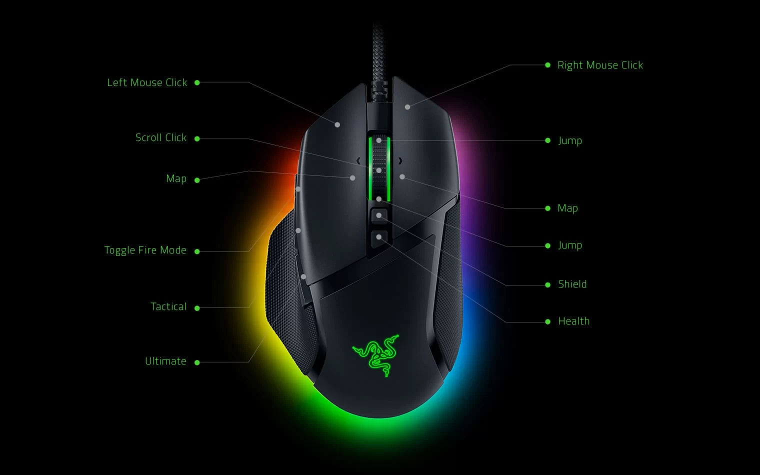 basiliskv3 button