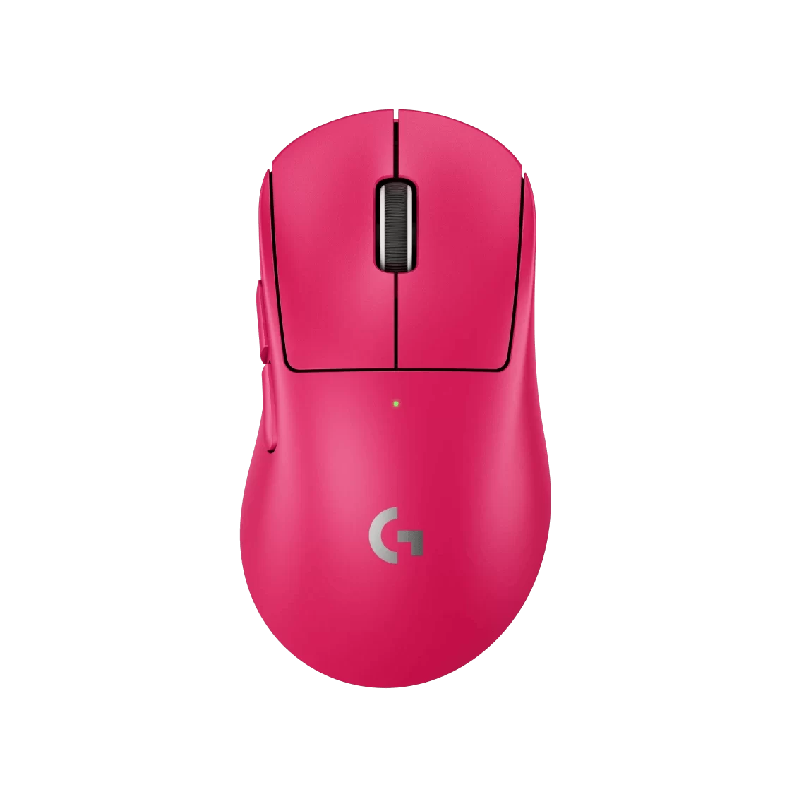 Logitech G Pro X Superlight 2 DEX PINK Wireless Gaming Mouse - 60g, HERO 2 sensor, LIGHTSPEED wireless, LIGHTFORCE switches 1 Logitech G Pro X Superlight 2 DEX PINK Wireless Gaming Mouse - 60g, HERO 2 sensor, LIGHTSPEED wireless, LIGHTFORCE switches