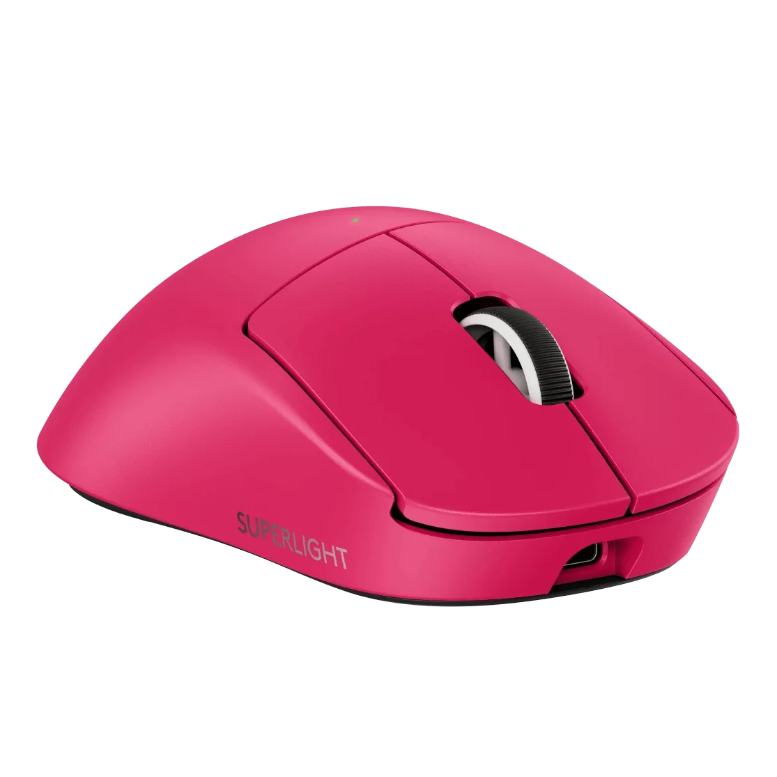 Logitech G Pro X Superlight 2 DEX PINK Wireless Gaming Mouse - 60g, HERO 2 sensor, LIGHTSPEED wireless, LIGHTFORCE switches 2 Logitech G Pro X Superlight 2 DEX PINK Wireless Gaming Mouse - 60g, HERO 2 sensor, LIGHTSPEED wireless, LIGHTFORCE switches - Ảnh 2