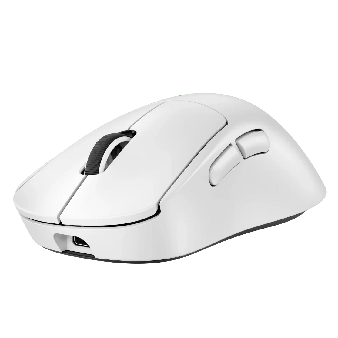 Logitech G Pro X Superlight 2 DEX WHITE Wireless Gaming Mouse - 60g, HERO 2 sensor, LIGHTSPEED wireless, LIGHTFORCE switches 3 Logitech G Pro X Superlight 2 DEX WHITE Wireless Gaming Mouse - 60g, HERO 2 sensor, LIGHTSPEED wireless, LIGHTFORCE switches - Ảnh 3