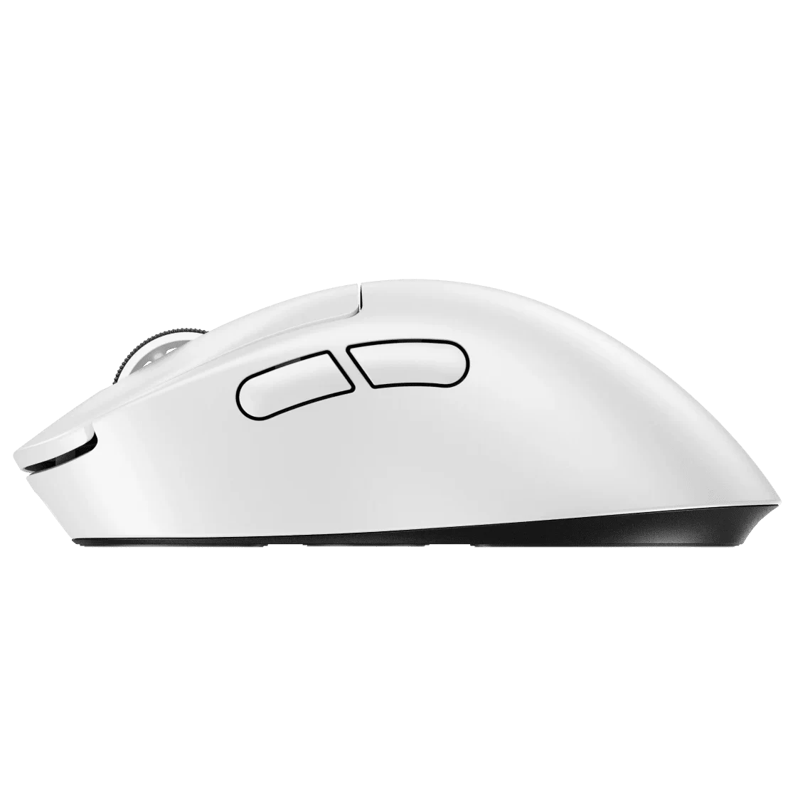 Logitech G Pro X Superlight 2 DEX WHITE Wireless Gaming Mouse - 60g, HERO 2 sensor, LIGHTSPEED wireless, LIGHTFORCE switches 5 Logitech G Pro X Superlight 2 DEX WHITE Wireless Gaming Mouse - 60g, HERO 2 sensor, LIGHTSPEED wireless, LIGHTFORCE switches - Ảnh 5