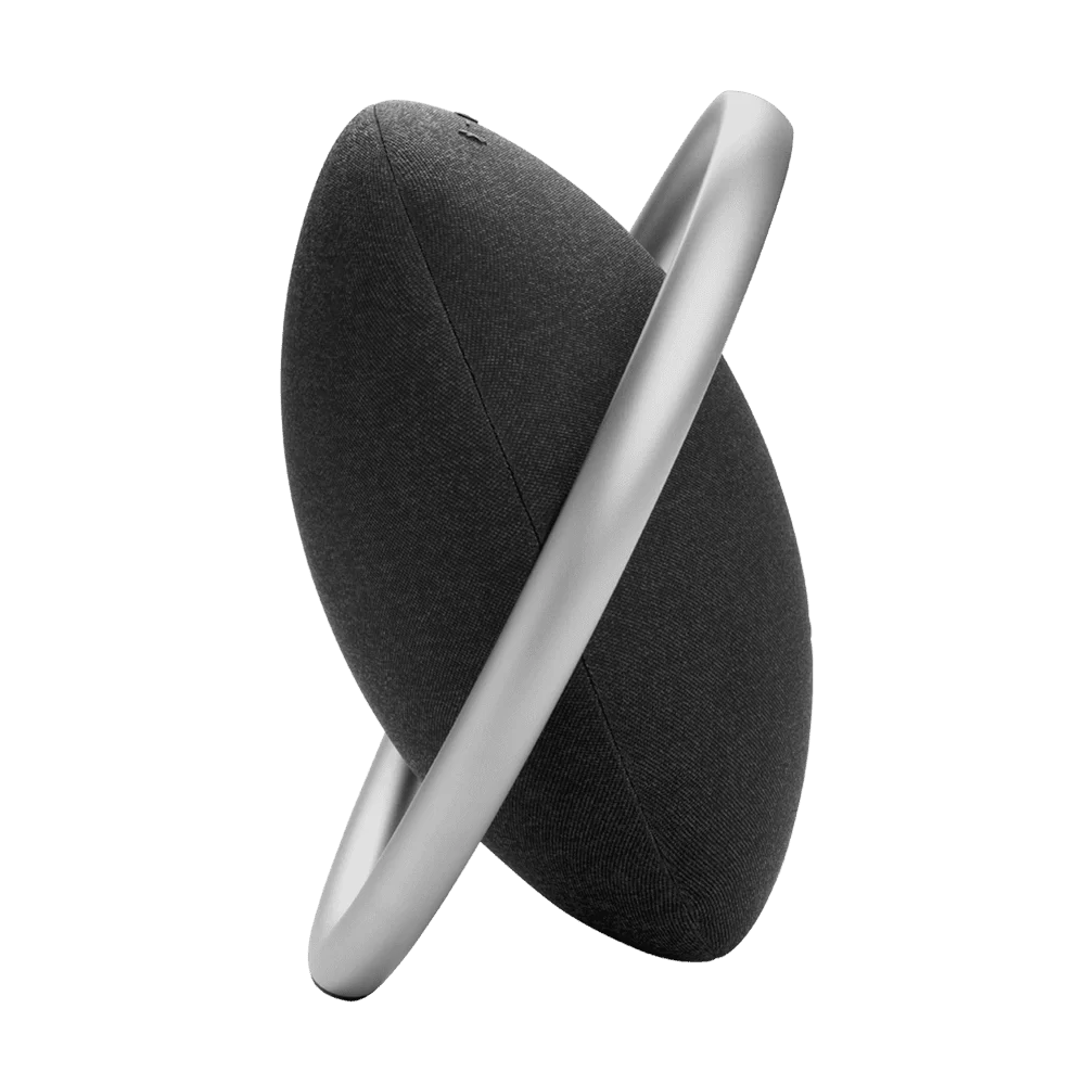 Harman Kardon Onyx Studio 8 - Black, Portable Bluetooth 5.2 Speaker 2 Harman Kardon Onyx Studio 8 - Black, Portable Bluetooth 5.2 Speaker - Ảnh 2