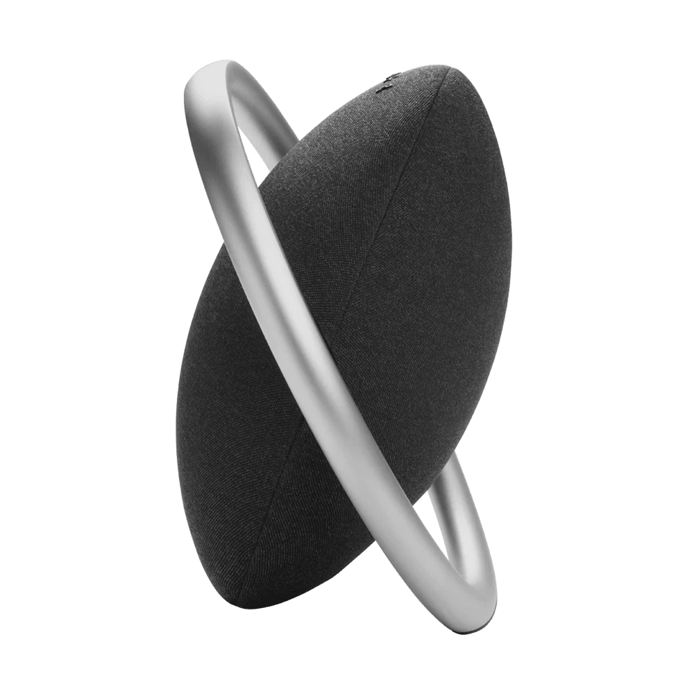 Harman Kardon Onyx Studio 8 - Black, Portable Bluetooth 5.2 Speaker 3 Harman Kardon Onyx Studio 8 - Black, Portable Bluetooth 5.2 Speaker - Ảnh 3