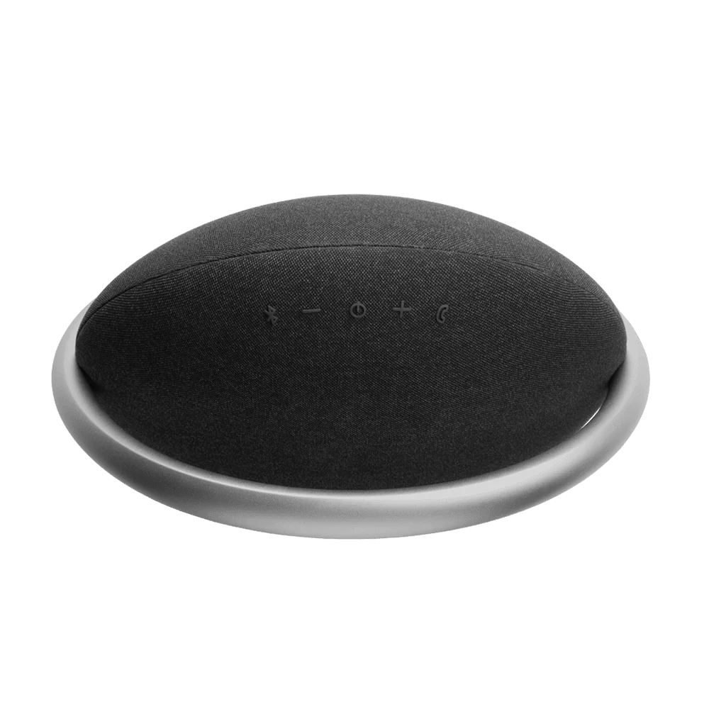 Harman Kardon Onyx Studio 8 - Black, Portable Bluetooth 5.2 Speaker 9 Harman Kardon Onyx Studio 8 - Black, Portable Bluetooth 5.2 Speaker - Ảnh 9