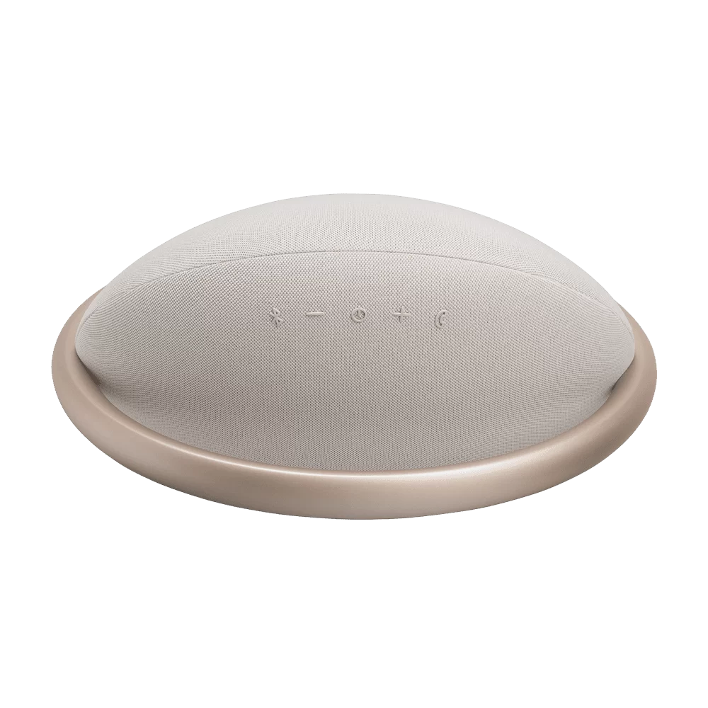 Harman Kardon Onyx Studio 8 - White, Portable Bluetooth 5.2 Speaker 9 Harman Kardon Onyx Studio 8 - White, Portable Bluetooth 5.2 Speaker - Ảnh 9