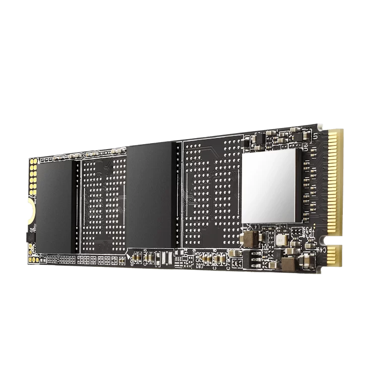 KLEVV CRAS C715 1TB SSD - M.2 2280, PCIe Gen 3.0 x4 NVMe 1.3 11 KLEVV CRAS C715 1TB SSD - M.2 2280, PCIe Gen 3.0 x4 NVMe 1.3 - Ảnh 11