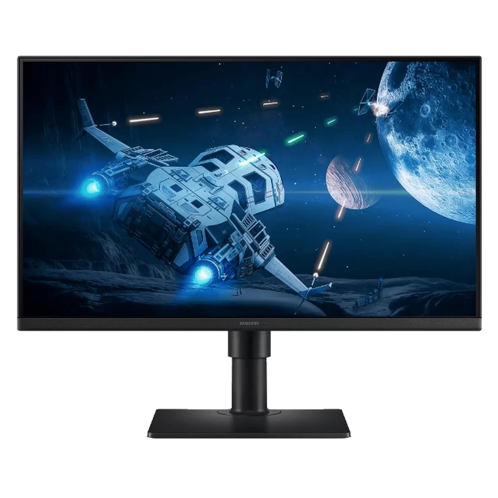 Samsung LS22D400GAEXXV Monitor - 22 inch FHD, IPS, 100Hz, 5ms, HDMI + DP 1.2 1 Samsung LS22D400GAEXXV Monitor - 22 inch FHD, IPS, 100Hz, 5ms, HDMI + DP 1.2