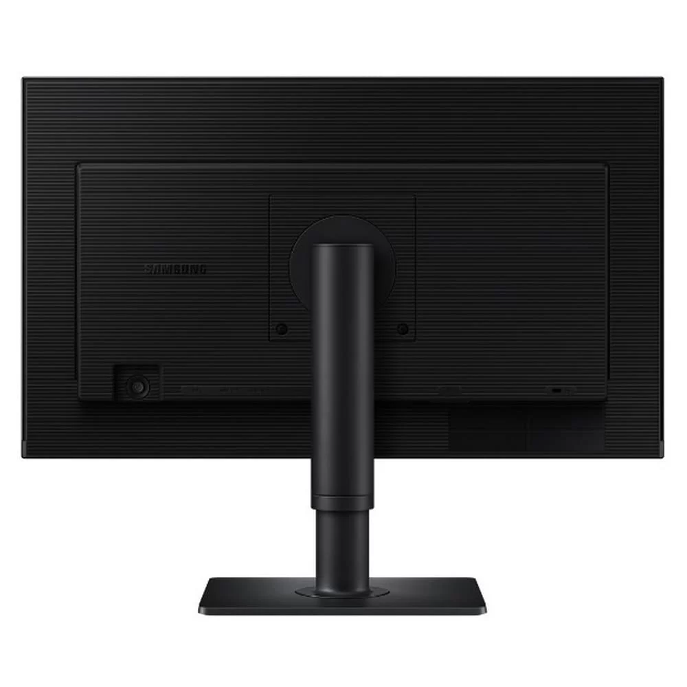 Samsung LS24D400GAEXXV Monitor - 24 inch FHD, IPS, 100Hz, 5ms, HDMI + DP 1.2 4 Samsung LS24D400GAEXXV Monitor - 24 inch FHD, IPS, 100Hz, 5ms, HDMI + DP 1.2 - Ảnh 4