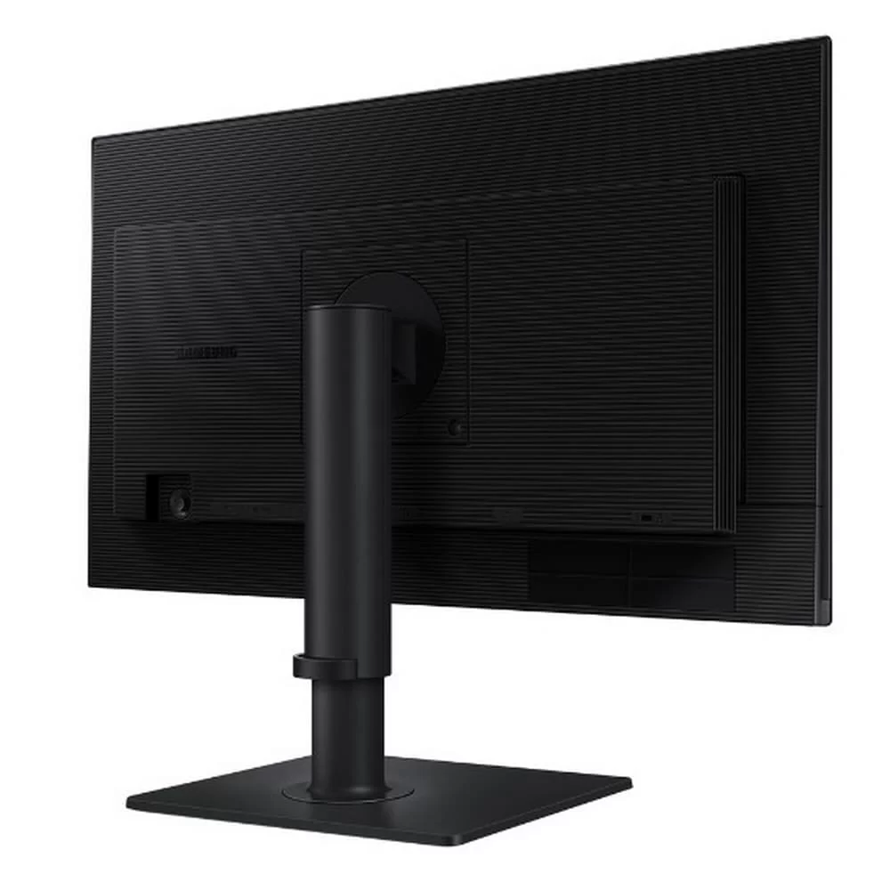 Samsung LS24D400GAEXXV Monitor - 24 inch FHD, IPS, 100Hz, 5ms, HDMI + DP 1.2 5 Samsung LS24D400GAEXXV Monitor - 24 inch FHD, IPS, 100Hz, 5ms, HDMI + DP 1.2 - Ảnh 5