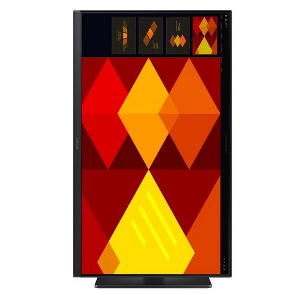 Samsung LS27D400GAEXXV Monitor - 27 inch FHD, IPS, 100Hz, 5ms, HDMI + DP 1.2 5 Samsung LS27D400GAEXXV Monitor - 27 inch FHD, IPS, 100Hz, 5ms, HDMI + DP 1.2 - Ảnh 5