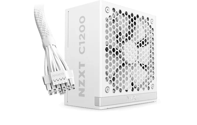 NZXT C1200 ATX 3.1 page 2