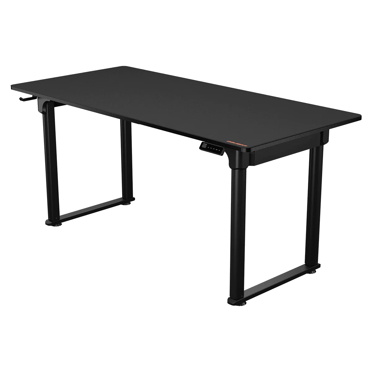 E-GRAV 160 Electric Gaming Desk (1600 x 750 x 15 mm) 2 E-GRAV 160 Electric Gaming Desk (1600 x 750 x 15 mm) - Ảnh 2