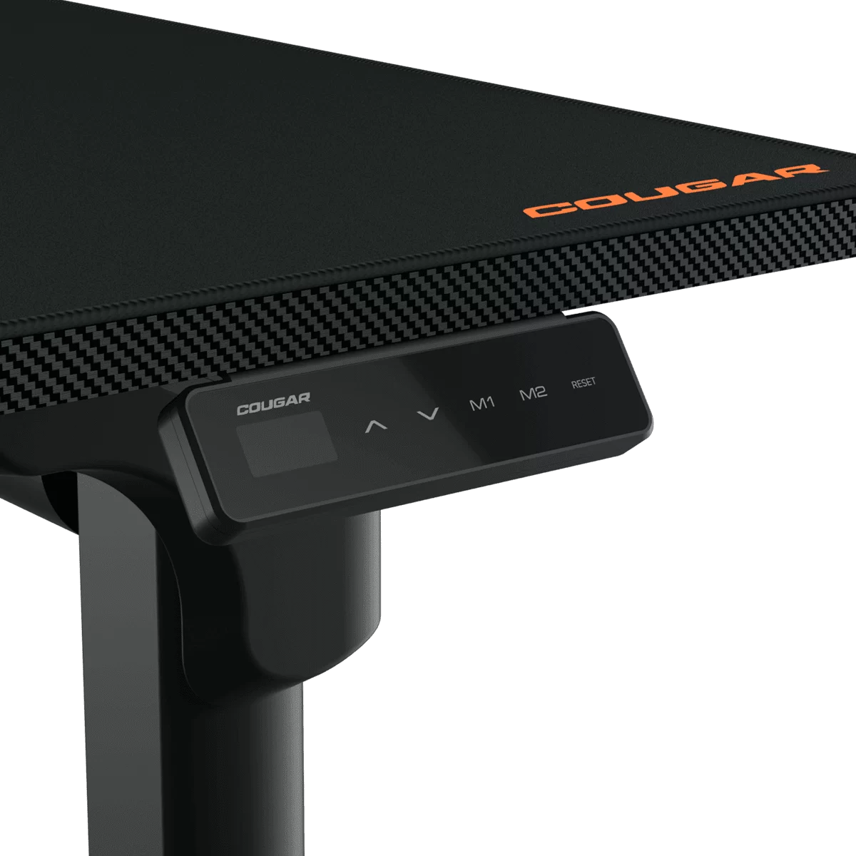 E-GRAV 160 Electric Gaming Desk (1600 x 750 x 15 mm) 7 E-GRAV 160 Electric Gaming Desk (1600 x 750 x 15 mm) - Ảnh 7