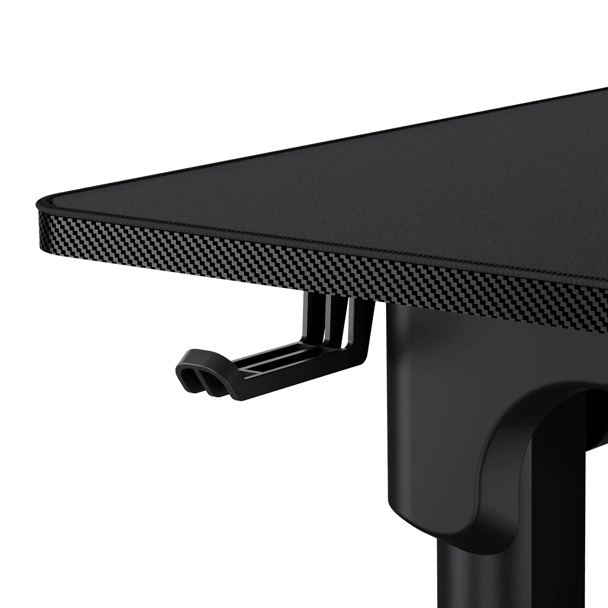 E-GRAV 160 Electric Gaming Desk (1600 x 750 x 15 mm) 6 E-GRAV 160 Electric Gaming Desk (1600 x 750 x 15 mm) - Ảnh 6