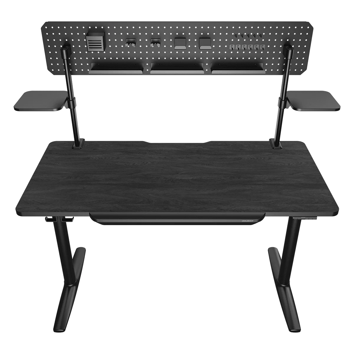 Cougar E-ODYSSEY Electric Gaming Desk (1500 x 700 x 25 mm) 1 Cougar E-ODYSSEY Electric Gaming Desk (1500 x 700 x 25 mm)