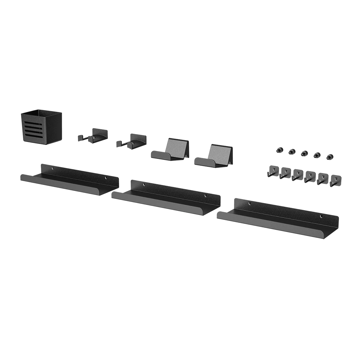 Cougar E-ODYSSEY Electric Gaming Desk (1500 x 700 x 25 mm) 12 Cougar E-ODYSSEY Electric Gaming Desk (1500 x 700 x 25 mm) - Ảnh 12