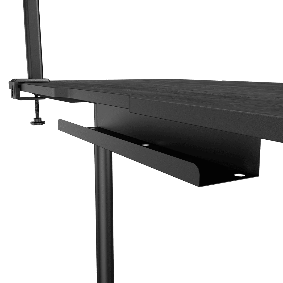 Cougar E-ODYSSEY Electric Gaming Desk (1500 x 700 x 25 mm) 8 Cougar E-ODYSSEY Electric Gaming Desk (1500 x 700 x 25 mm) - Ảnh 8