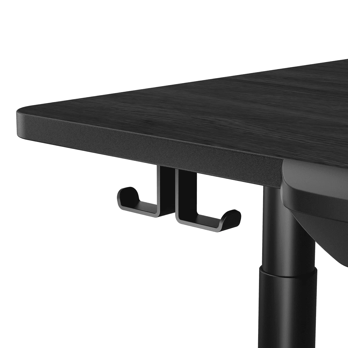 Cougar E-ODYSSEY Electric Gaming Desk (1500 x 700 x 25 mm) 9 Cougar E-ODYSSEY Electric Gaming Desk (1500 x 700 x 25 mm) - Ảnh 9