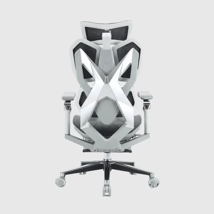 Gami X5 Pro Ergonomic Chair 3 Gami X5 Pro Ergonomic Chair - Ảnh 3