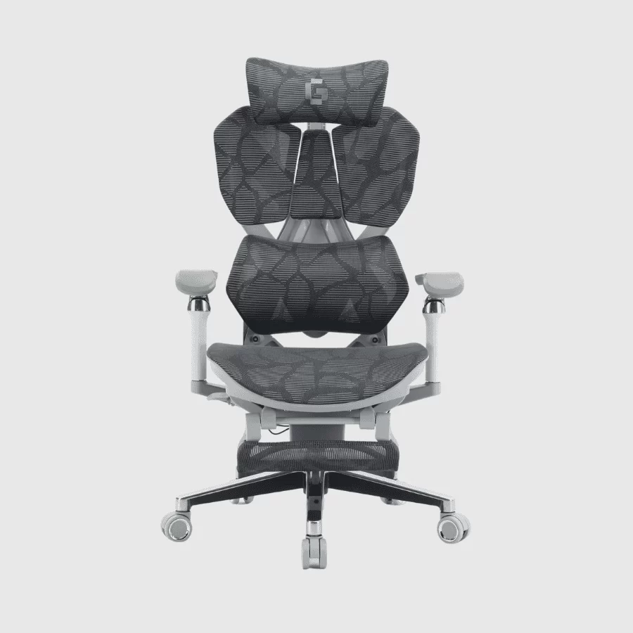 Gami X5 Pro Ergonomic Chair 5 Gami X5 Pro Ergonomic Chair - Ảnh 5