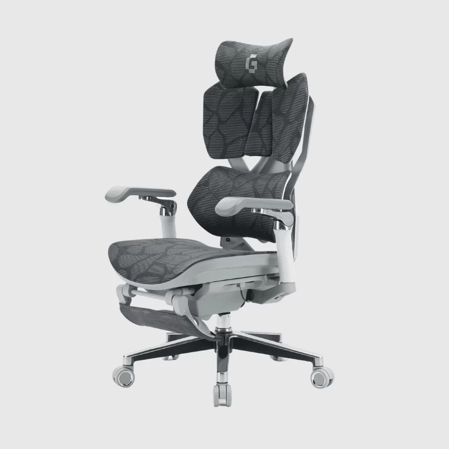 Gami X5 Pro Ergonomic Chair 7 Gami X5 Pro Ergonomic Chair - Ảnh 7
