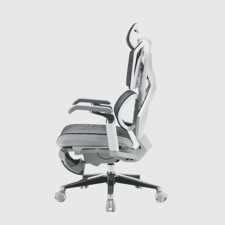 Gami X5 Pro Ergonomic Chair 11 Gami X5 Pro Ergonomic Chair - Ảnh 11