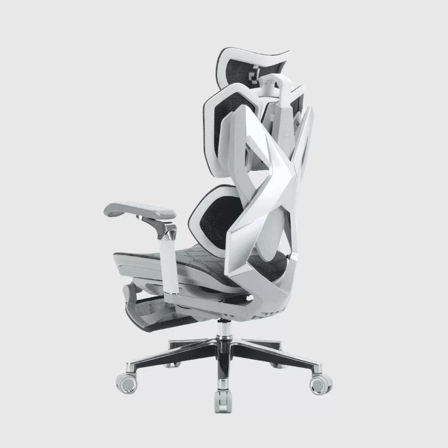 Gami X5 Pro Ergonomic Chair 13 Gami X5 Pro Ergonomic Chair - Ảnh 13
