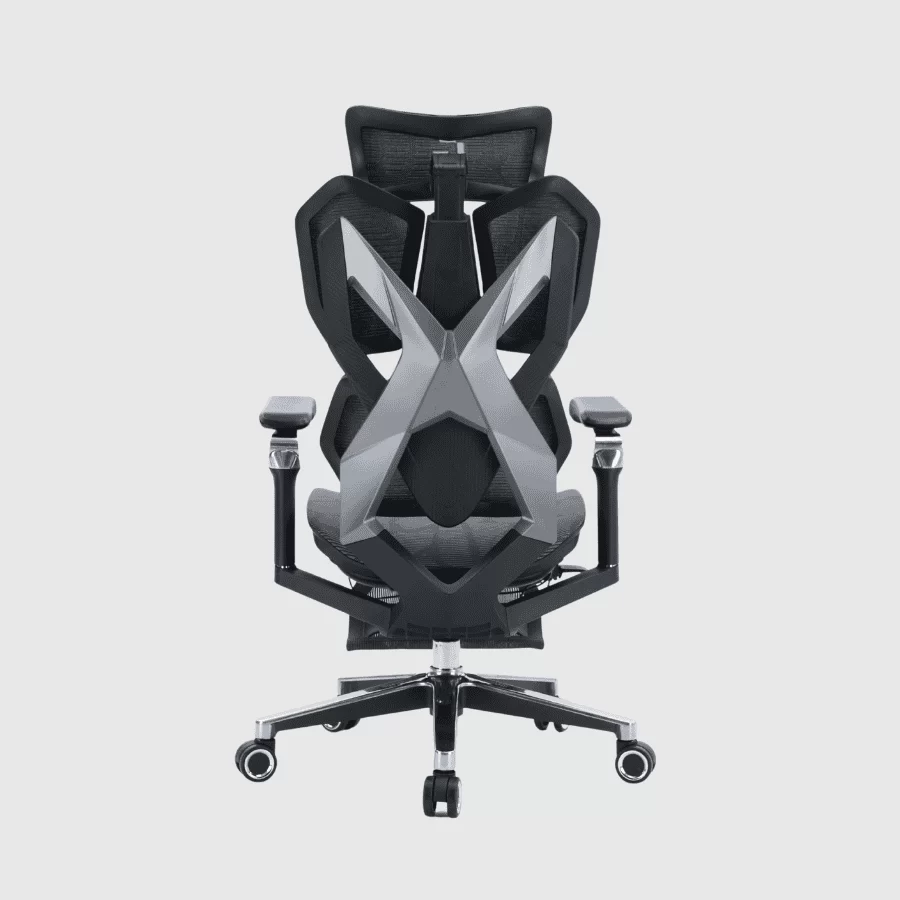 Gami X5 Pro Ergonomic Chair 4 Gami X5 Pro Ergonomic Chair - Ảnh 4