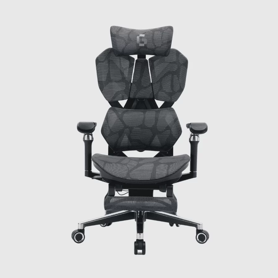 Gami X5 Pro Ergonomic Chair 6 Gami X5 Pro Ergonomic Chair - Ảnh 6