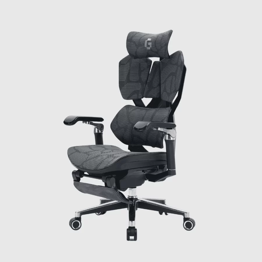 Gami X5 Pro Ergonomic Chair 8 Gami X5 Pro Ergonomic Chair - Ảnh 8