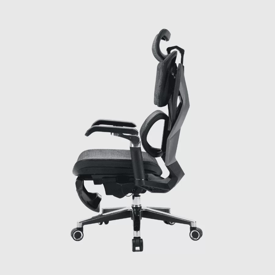 Gami X5 Pro Ergonomic Chair 12 Gami X5 Pro Ergonomic Chair - Ảnh 12