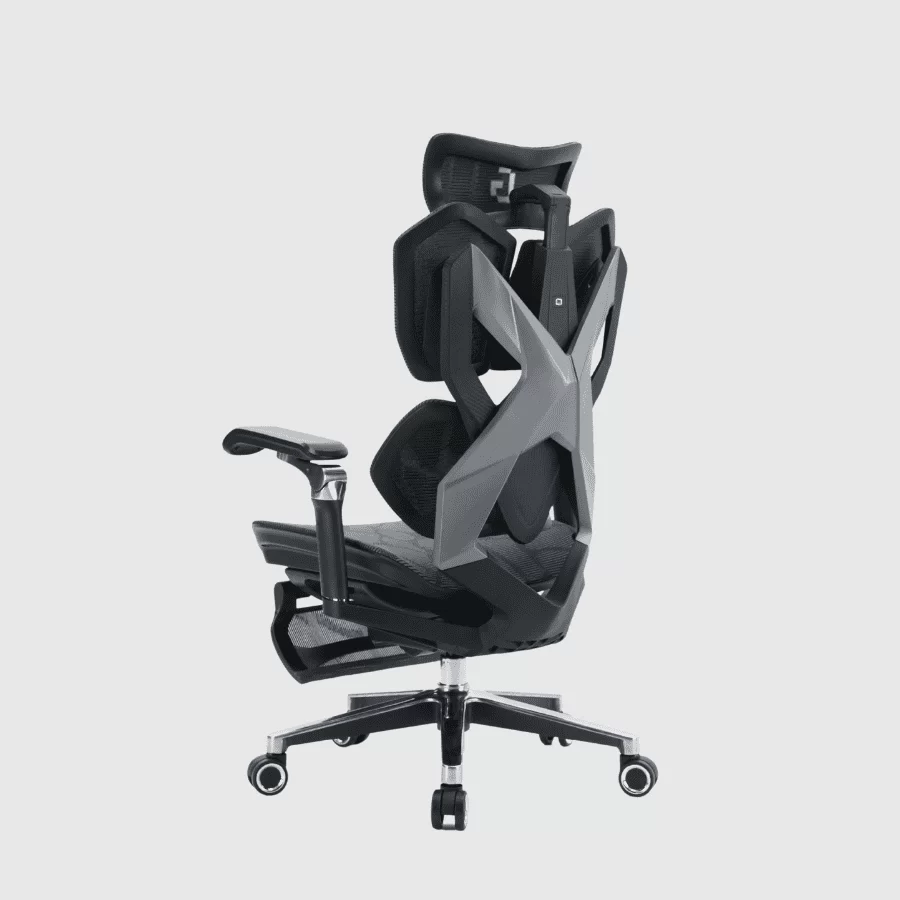 Gami X5 Pro Ergonomic Chair 14 Gami X5 Pro Ergonomic Chair - Ảnh 14