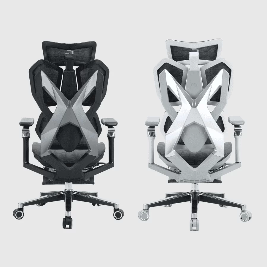 Gami X5 Pro Ergonomic Chair 2 Gami X5 Pro Ergonomic Chair - Ảnh 2