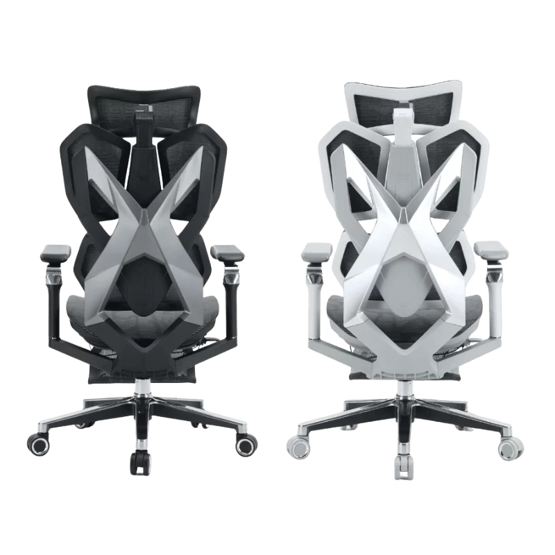 Gami X5 Pro Ergonomic Chair 1 Gami X5 Pro Ergonomic Chair