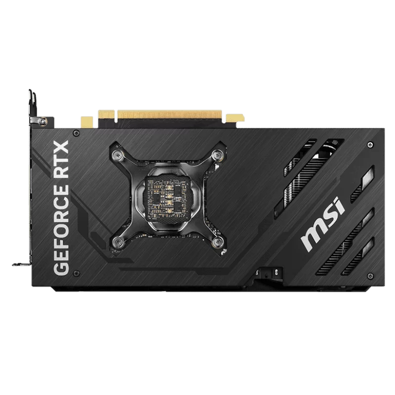 MSI GeForce RTX 4070 SUPER 12G VENTUS 2X OC Graphics Card 4 MSI GeForce RTX 4070 SUPER 12G VENTUS 2X OC Graphics Card - Ảnh 4