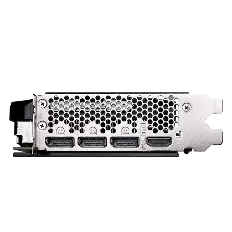 MSI GeForce RTX 4070 SUPER 12G VENTUS 2X OC Graphics Card 5 MSI GeForce RTX 4070 SUPER 12G VENTUS 2X OC Graphics Card - Ảnh 5