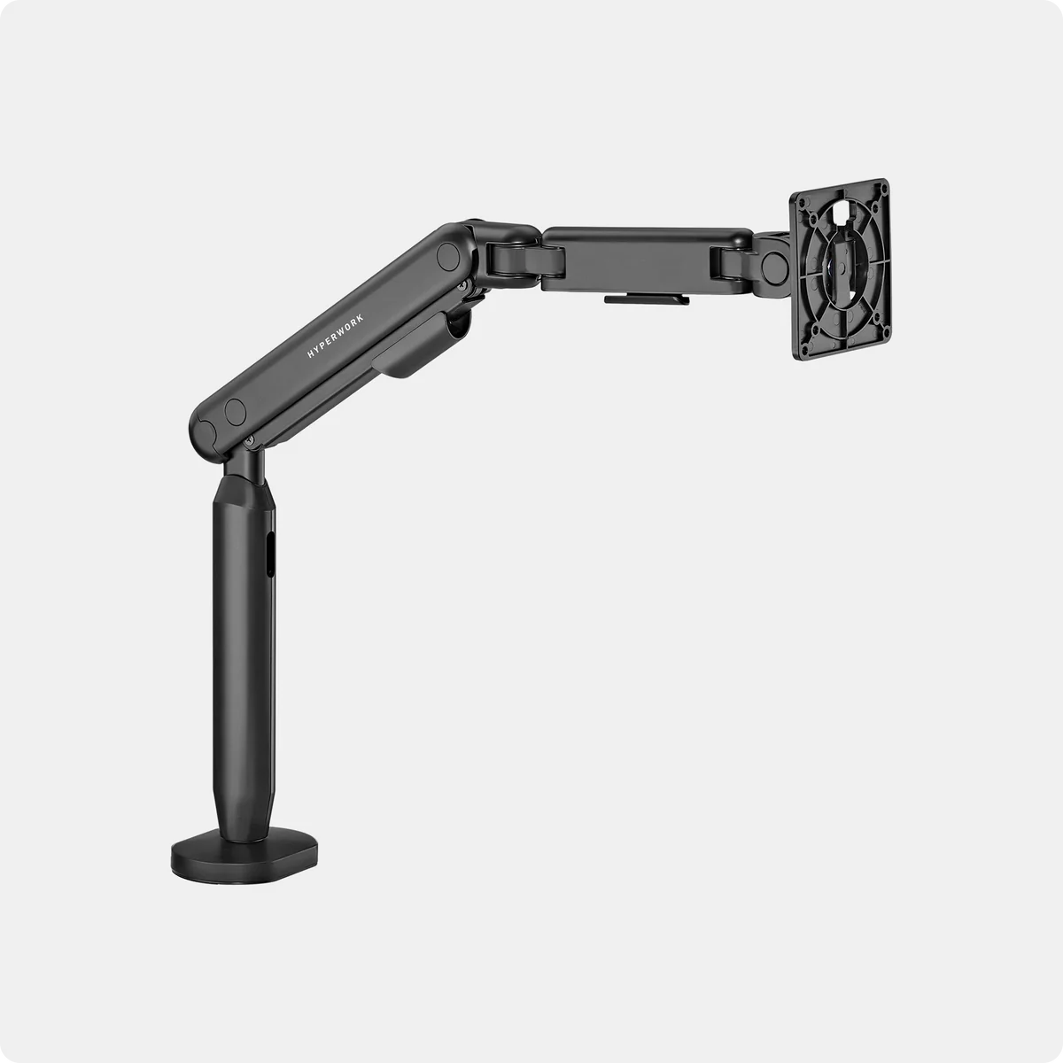 HyperWork Flexus - PA01 Monitor Stand 1 HyperWork Flexus - PA01 Monitor Stand