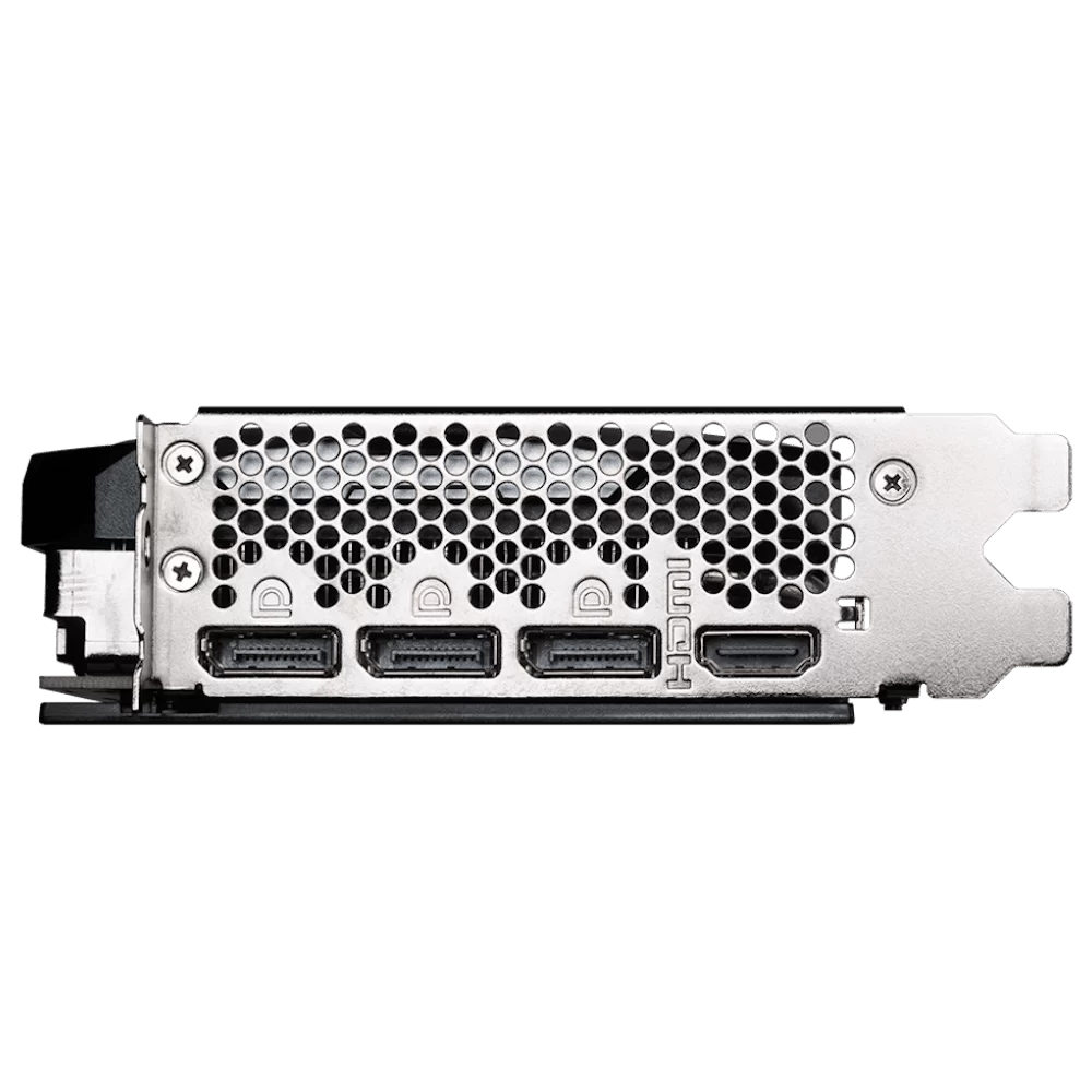 MSI GeForce RTX 4070 VENTUS 2X E1 12G OC Graphics Card 5 MSI GeForce RTX 4070 VENTUS 2X E1 12G OC Graphics Card - Ảnh 5