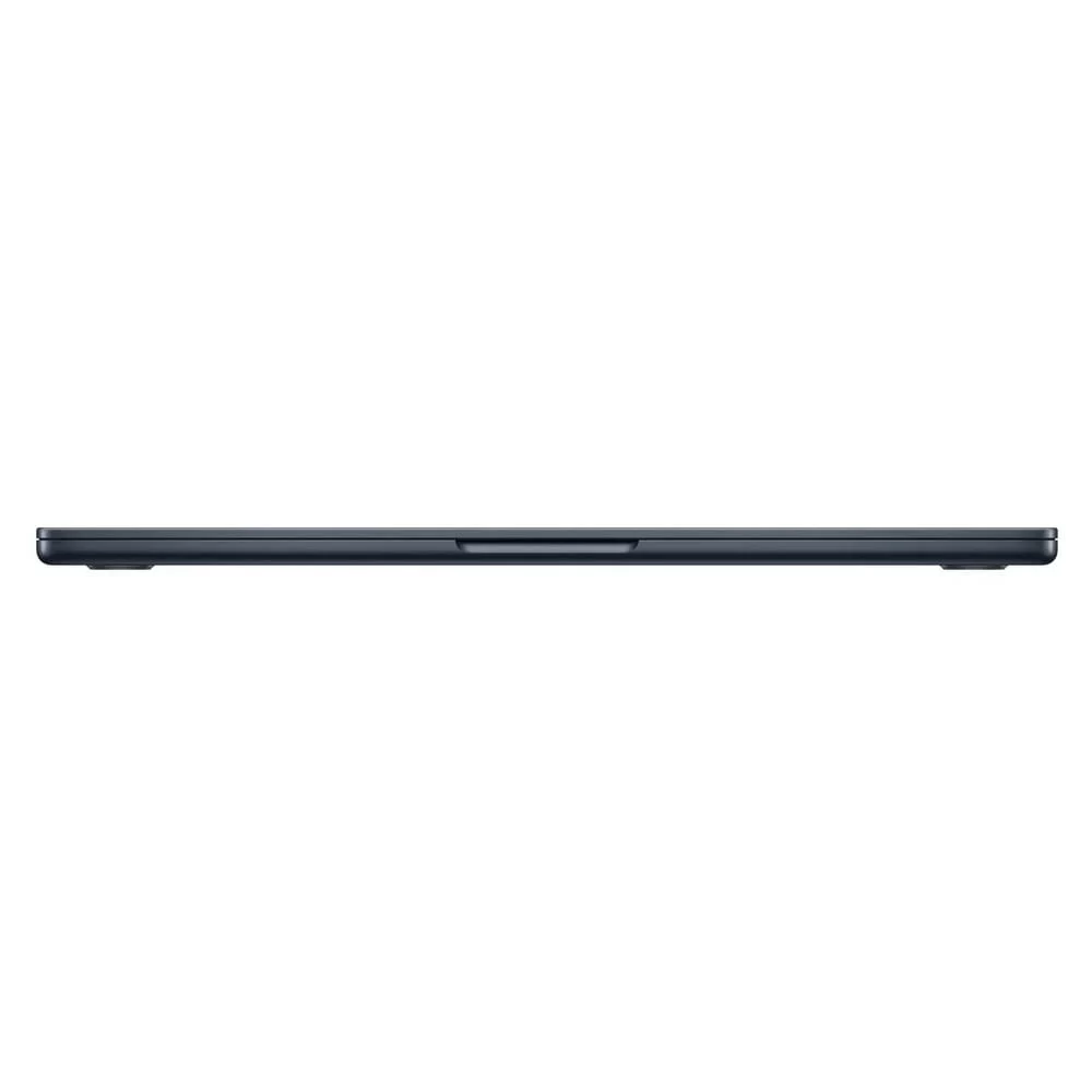Apple MacBook Air M2 2024 8GPU Midnight (MC7X4) Laptop - Apple M2 Chip (8C CPU, 8C GPU 16C Neural Engine), 16GB RAM, 256GB SSD, 13.6" Liquid Retina (2560x1664), USB-C 30W 3 Apple MacBook Air M2 2024 8GPU Midnight (MC7X4) Laptop - Apple M2 Chip (8C CPU, 8C GPU 16C Neural Engine), 16GB RAM, 256GB SSD, 13.6" Liquid Retina (2560x1664), USB-C 30W - Ảnh 3
