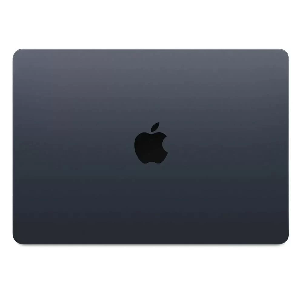 Apple MacBook Air M2 2024 8GPU Midnight (MC7X4) Laptop - Apple M2 Chip (8C CPU, 8C GPU 16C Neural Engine), 16GB RAM, 256GB SSD, 13.6" Liquid Retina (2560x1664), USB-C 30W 5 Apple MacBook Air M2 2024 8GPU Midnight (MC7X4) Laptop - Apple M2 Chip (8C CPU, 8C GPU 16C Neural Engine), 16GB RAM, 256GB SSD, 13.6" Liquid Retina (2560x1664), USB-C 30W - Ảnh 5