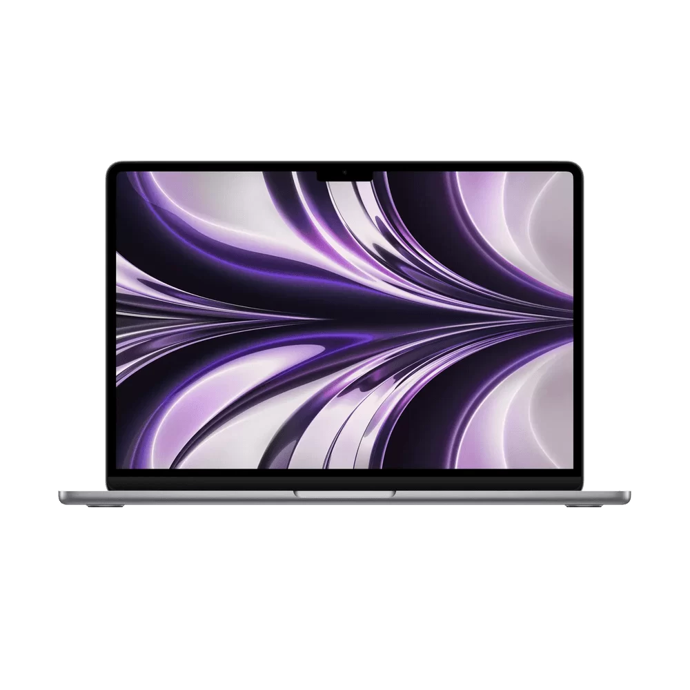 Apple MacBook Air M2 2024 8GPU Space Grey (MC7U4) Laptop - Apple M2 Chip (8C CPU, 8C GPU 16C Neural Engine), 16GB RAM, 256GB SSD, 13.6" Liquid Retina (2560x1664), USB-C 30W 1 Apple MacBook Air M2 2024 8GPU Space Grey (MC7U4) Laptop - Apple M2 Chip (8C CPU, 8C GPU 16C Neural Engine), 16GB RAM, 256GB SSD, 13.6" Liquid Retina (2560x1664), USB-C 30W