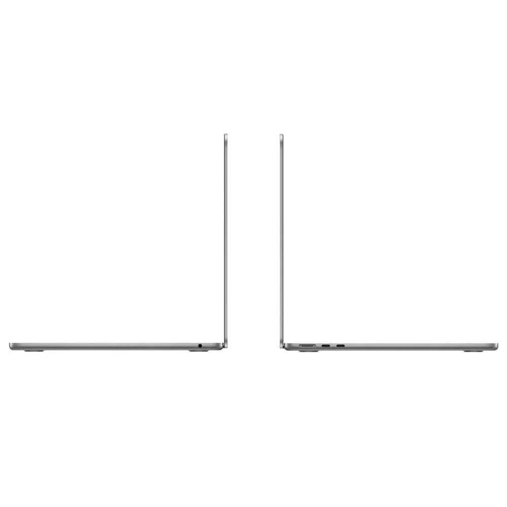 Apple MacBook Air M2 2024 8GPU Space Grey (MC7U4) Laptop - Apple M2 Chip (8C CPU, 8C GPU 16C Neural Engine), 16GB RAM, 256GB SSD, 13.6" Liquid Retina (2560x1664), USB-C 30W 6 Apple MacBook Air M2 2024 8GPU Space Grey (MC7U4) Laptop - Apple M2 Chip (8C CPU, 8C GPU 16C Neural Engine), 16GB RAM, 256GB SSD, 13.6" Liquid Retina (2560x1664), USB-C 30W - Ảnh 6