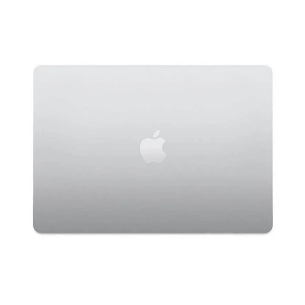 Apple MacBook Air M3 8GPU 256GB Silver (MC8H4) Laptop - 16GB RAM, Apple M3 Chip (8C CPU, 8C GPU 16C Neural Engine), 13.6" Liquid Retina (2560x1664), USB-C 30W, Wifi 6E 5 Apple MacBook Air M3 8GPU 256GB Silver (MC8H4) Laptop - 16GB RAM, Apple M3 Chip (8C CPU, 8C GPU 16C Neural Engine), 13.6" Liquid Retina (2560x1664), USB-C 30W, Wifi 6E - Ảnh 5