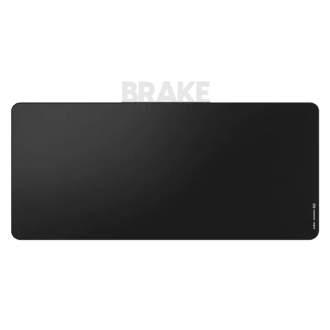 Pulsar ParaBrake V2 (Slow Speed) Mouse Pad - XXL Size, 900 x 400 x 4mm 1 Pulsar ParaBrake V2 (Slow Speed) Mouse Pad - XXL Size, 900 x 400 x 4mm