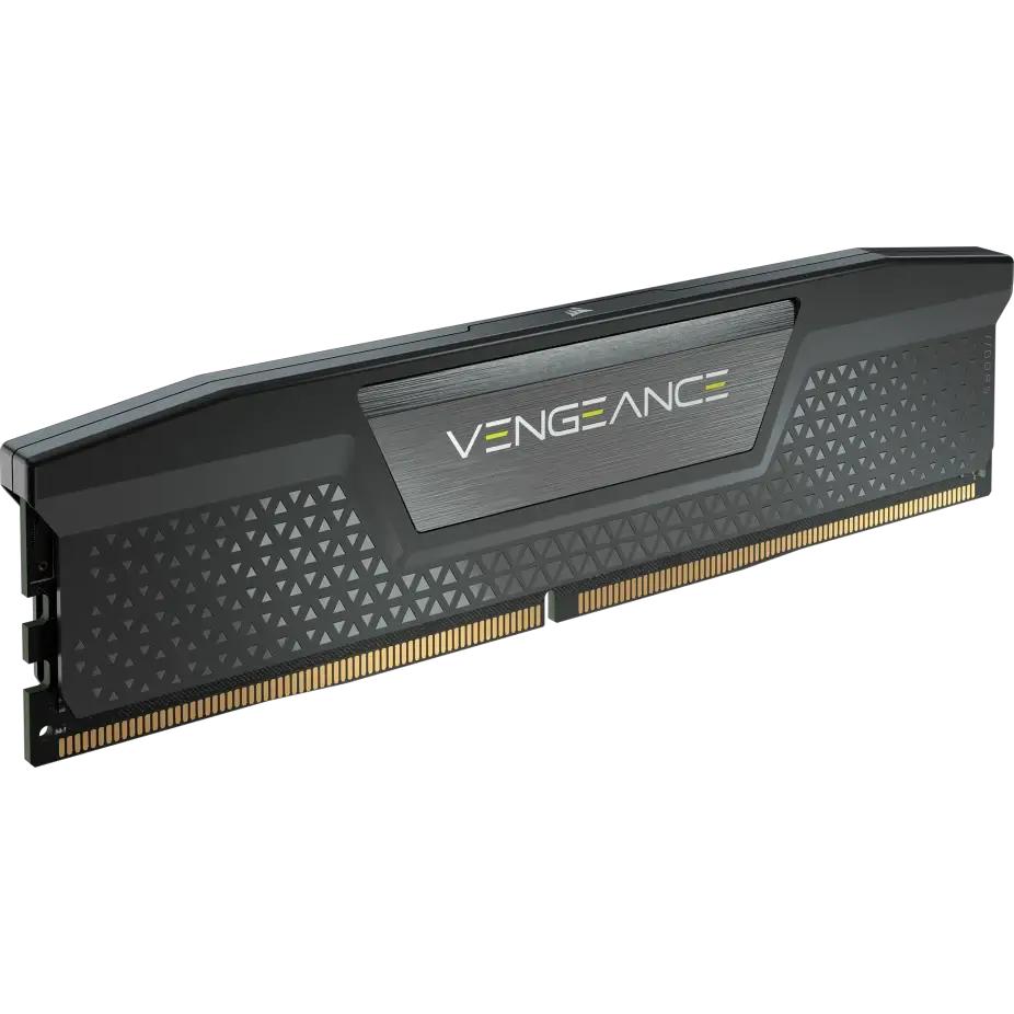 CORSAIR Vengeance Black 8GB Memory Kit - 8GB (1x8GB) 5200MHz C40 1.25V DDR5 (CMK8GX5M1B5200C40) 8 CORSAIR Vengeance Black 8GB Memory Kit - 8GB (1x8GB) 5200MHz C40 1.25V DDR5 (CMK8GX5M1B5200C40) - Ảnh 8
