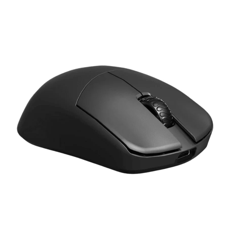 Lamzu MAYA X (dongle 8KHz included) Wireless Gaming Mouse - Lightweight 47g, Wireless 8KHz Champion, Chip MCU Nordic, Omron Optical Switch 7 Lamzu MAYA X (dongle 8KHz included) Wireless Gaming Mouse - Lightweight 47g, Wireless 8KHz Champion, Chip MCU Nordic, Omron Optical Switch - Ảnh 7