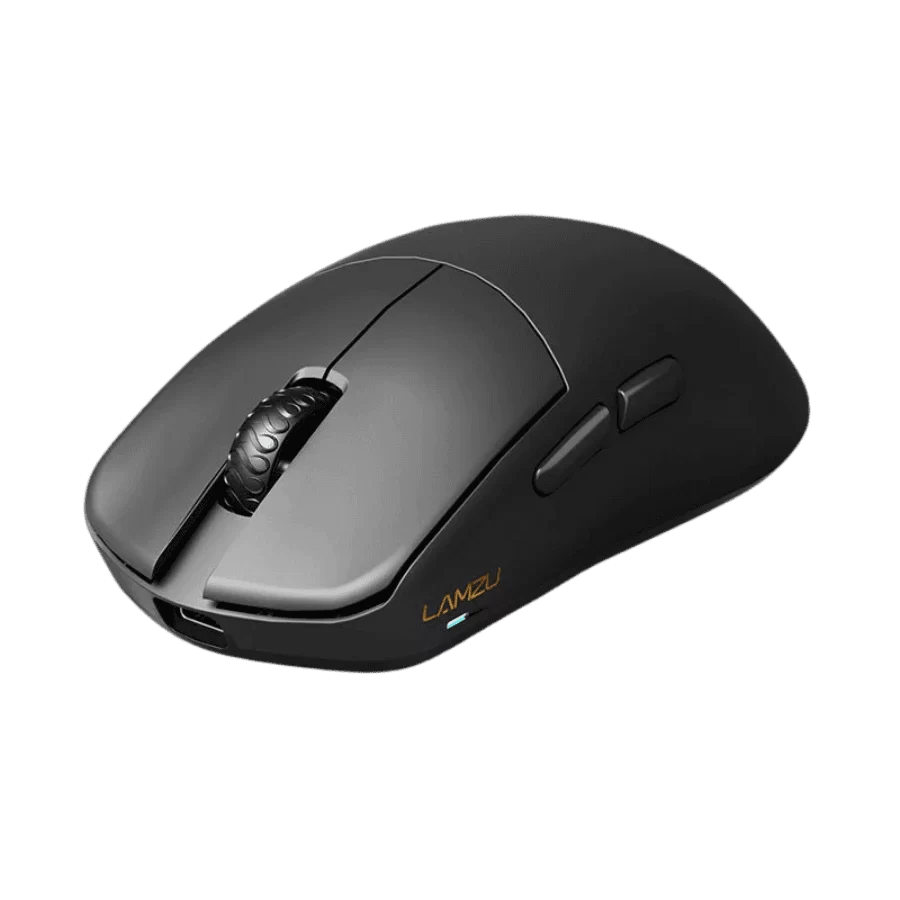 Lamzu MAYA X (dongle 8KHz included) Wireless Gaming Mouse - Lightweight 47g, Wireless 8KHz Champion, Chip MCU Nordic, Omron Optical Switch 15 Lamzu MAYA X (dongle 8KHz included) Wireless Gaming Mouse - Lightweight 47g, Wireless 8KHz Champion, Chip MCU Nordic, Omron Optical Switch - Ảnh 15