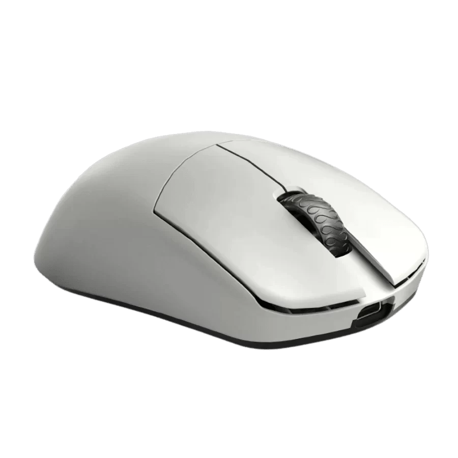 Lamzu MAYA X (dongle 8KHz included) Wireless Gaming Mouse - Lightweight 47g, Wireless 8KHz Champion, Chip MCU Nordic, Omron Optical Switch 8 Lamzu MAYA X (dongle 8KHz included) Wireless Gaming Mouse - Lightweight 47g, Wireless 8KHz Champion, Chip MCU Nordic, Omron Optical Switch - Ảnh 8
