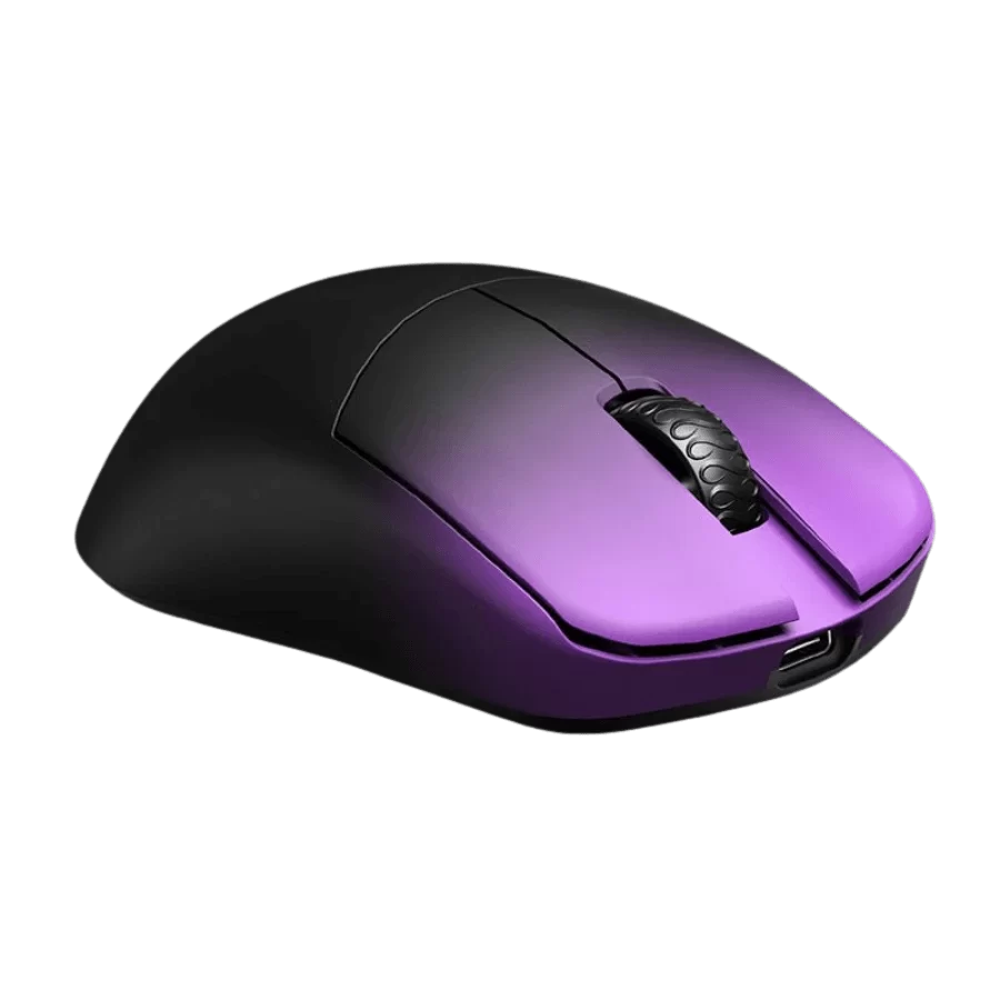 Lamzu MAYA X (dongle 8KHz included) Wireless Gaming Mouse - Lightweight 47g, Wireless 8KHz Champion, Chip MCU Nordic, Omron Optical Switch 9 Lamzu MAYA X (dongle 8KHz included) Wireless Gaming Mouse - Lightweight 47g, Wireless 8KHz Champion, Chip MCU Nordic, Omron Optical Switch - Ảnh 9